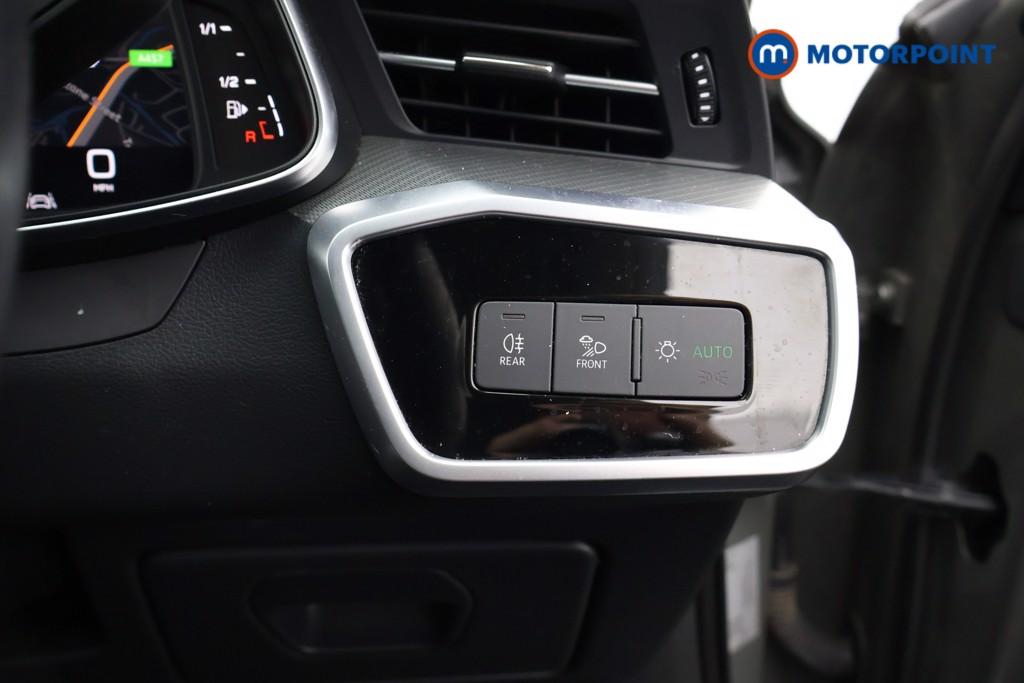 Audi A6 Sport Automatic Petrol Estate - Stock Number (1678525) - 8th supplementary image