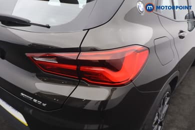 BMW X2 M Sport X Automatic Diesel SUV - Stock Number (1678529) - 3rd supplementary image