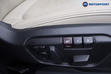 BMW X2 M Sport X Automatic Diesel SUV - Stock Number (1678529) - 12th supplementary image