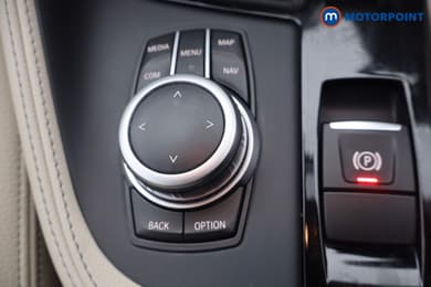 BMW X2 M Sport X Automatic Diesel SUV - Stock Number (1678529) - 18th supplementary image