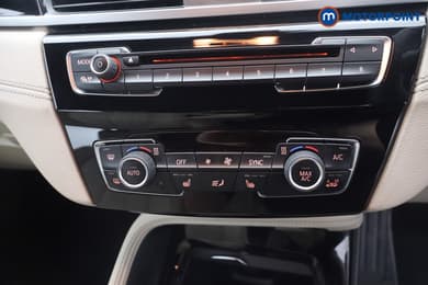 BMW X2 M Sport X Automatic Diesel SUV - Stock Number (1678529) - 20th supplementary image