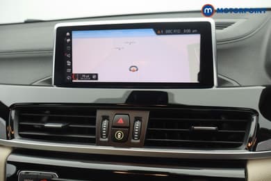 BMW X2 M Sport X Automatic Diesel SUV - Stock Number (1678529) - 23rd supplementary image