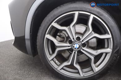 BMW X2 M Sport X Automatic Diesel SUV - Stock Number (1678529) - 28th supplementary image