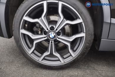 BMW X2 M Sport X Automatic Diesel SUV - Stock Number (1678529) - 30th supplementary image