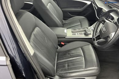 Audi A6 Sport Automatic Petrol Estate - Stock Number (1678561) - 5th supplementary image