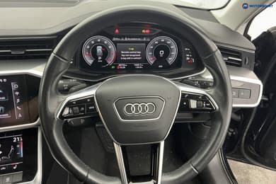 Audi A6 Sport Automatic Petrol Estate - Stock Number (1678561) - 6th supplementary image