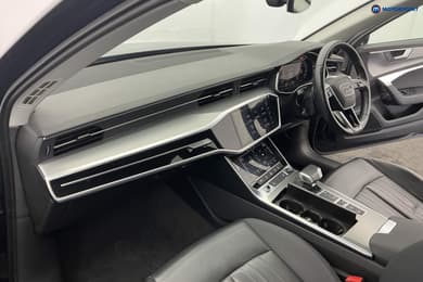 Audi A6 Sport Automatic Petrol Estate - Stock Number (1678561) - 9th supplementary image