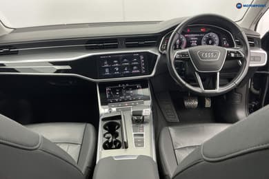 Audi A6 Sport Automatic Petrol Estate - Stock Number (1678561) - 12th supplementary image