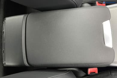 Audi A6 Sport Automatic Petrol Estate - Stock Number (1678561) - 13th supplementary image