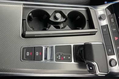 Audi A6 Sport Automatic Petrol Estate - Stock Number (1678561) - 15th supplementary image