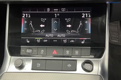 Audi A6 Sport Automatic Petrol Estate - Stock Number (1678561) - 17th supplementary image