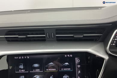 Audi A6 Sport Automatic Petrol Estate - Stock Number (1678561) - 18th supplementary image
