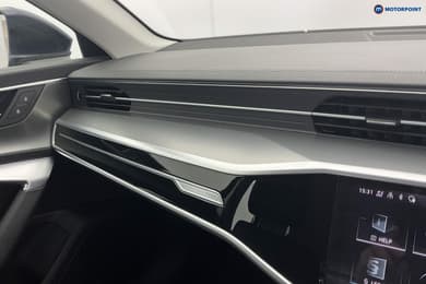 Audi A6 Sport Automatic Petrol Estate - Stock Number (1678561) - 19th supplementary image