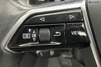 Audi A6 Sport Automatic Petrol Estate - Stock Number (1678561) - 21st supplementary image