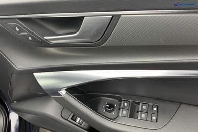 Audi A6 Sport Automatic Petrol Estate - Stock Number (1678561) - 26th supplementary image