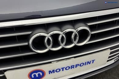 Audi A6 Sport Automatic Petrol Estate - Stock Number (1678561) - 29th supplementary image