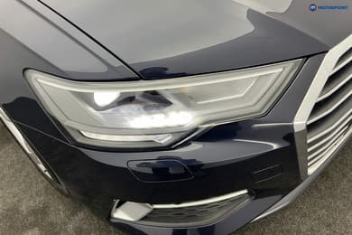 Audi A6 Sport Automatic Petrol Estate - Stock Number (1678561) - 30th supplementary image