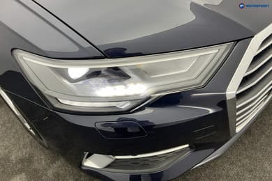 Audi A6 Sport Automatic Petrol Estate - Stock Number (1678561) - 31st supplementary image