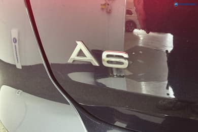 Audi A6 Sport Automatic Petrol Estate - Stock Number (1678561) - 34th supplementary image