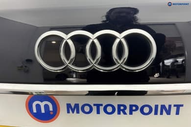 Audi A6 Sport Automatic Petrol Estate - Stock Number (1678561) - 35th supplementary image