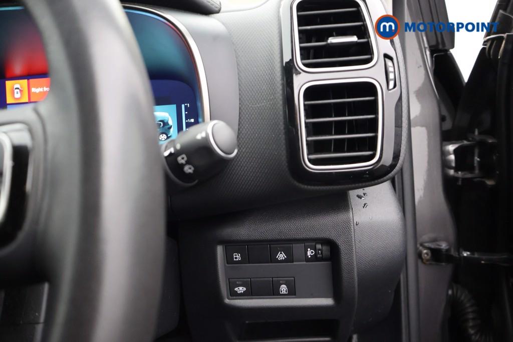 Citroen C5 Aircross MAX Automatic Petrol Plug-In Hybrid SUV - Stock Number (1678771) - 8th supplementary image