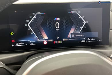 BMW 3 Series M Sport Automatic Petrol Plug-In Hybrid Saloon - Stock Number (1678780) - 7th supplementary image