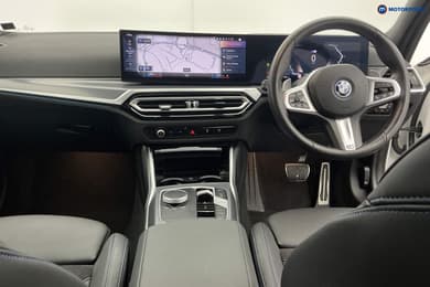 BMW 3 Series M Sport Automatic Petrol Plug-In Hybrid Saloon - Stock Number (1678780) - 12th supplementary image