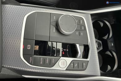BMW 3 Series M Sport Automatic Petrol Plug-In Hybrid Saloon - Stock Number (1678780) - 14th supplementary image