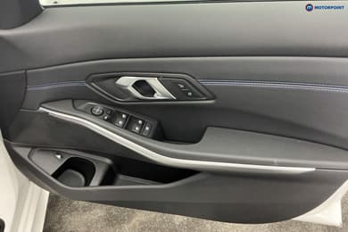 BMW 3 Series M Sport Automatic Petrol Plug-In Hybrid Saloon - Stock Number (1678780) - 25th supplementary image