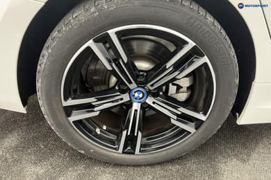 BMW 3 Series M Sport Automatic Petrol Plug-In Hybrid Saloon - Stock Number (1678780) - 35th supplementary image
