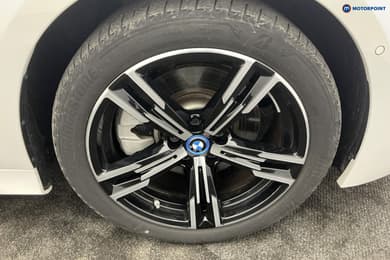 BMW 3 Series M Sport Automatic Petrol Plug-In Hybrid Saloon - Stock Number (1678780) - 36th supplementary image