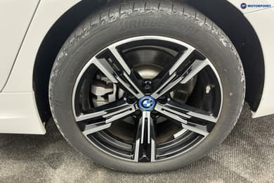 BMW 3 Series M Sport Automatic Petrol Plug-In Hybrid Saloon - Stock Number (1678780) - 38th supplementary image