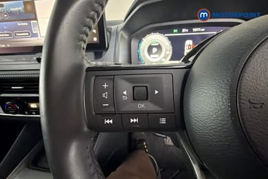 Nissan Qashqai N-Connecta Automatic Petrol-Electric Hybrid SUV - Stock Number (1678831) - 3rd supplementary image