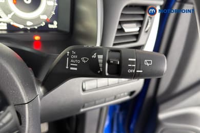 Nissan Qashqai N-Connecta Automatic Petrol-Electric Hybrid SUV - Stock Number (1678831) - 7th supplementary image