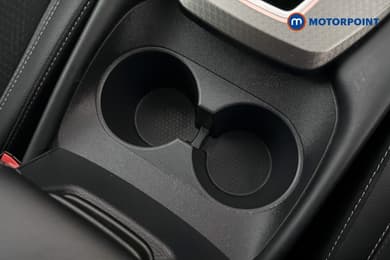 Nissan Qashqai N-Connecta Automatic Petrol-Electric Hybrid SUV - Stock Number (1678831) - 16th supplementary image