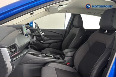 Nissan Qashqai N-Connecta Automatic Petrol-Electric Hybrid SUV - Stock Number (1678831) - 22nd supplementary image