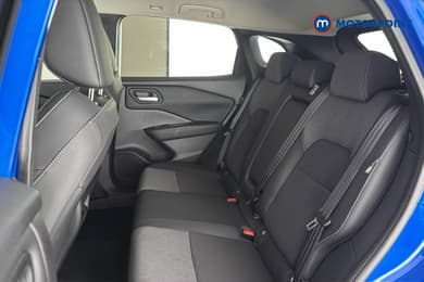 Nissan Qashqai N-Connecta Automatic Petrol-Electric Hybrid SUV - Stock Number (1678831) - 28th supplementary image