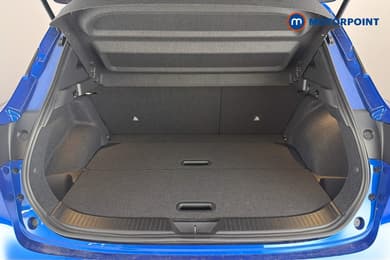 Nissan Qashqai N-Connecta Automatic Petrol-Electric Hybrid SUV - Stock Number (1678831) - 33rd supplementary image