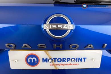 Nissan Qashqai N-Connecta Automatic Petrol-Electric Hybrid SUV - Stock Number (1678831) - 37th supplementary image