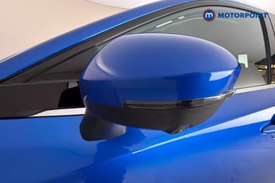 Nissan Qashqai N-Connecta Automatic Petrol-Electric Hybrid SUV - Stock Number (1678831) - 43rd supplementary image