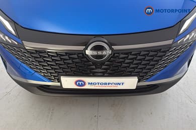 Nissan Qashqai N-Connecta Automatic Petrol-Electric Hybrid SUV - Stock Number (1678831) - 45th supplementary image