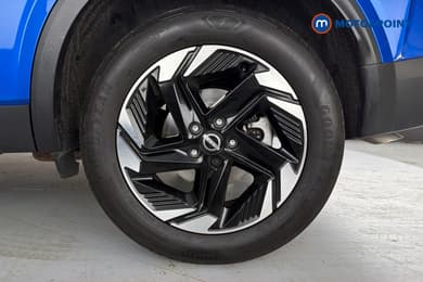 Nissan Qashqai N-Connecta Automatic Petrol-Electric Hybrid SUV - Stock Number (1678831) - 48th supplementary image