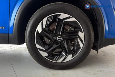 Nissan Qashqai N-Connecta Automatic Petrol-Electric Hybrid SUV - Stock Number (1678831) - 50th supplementary image
