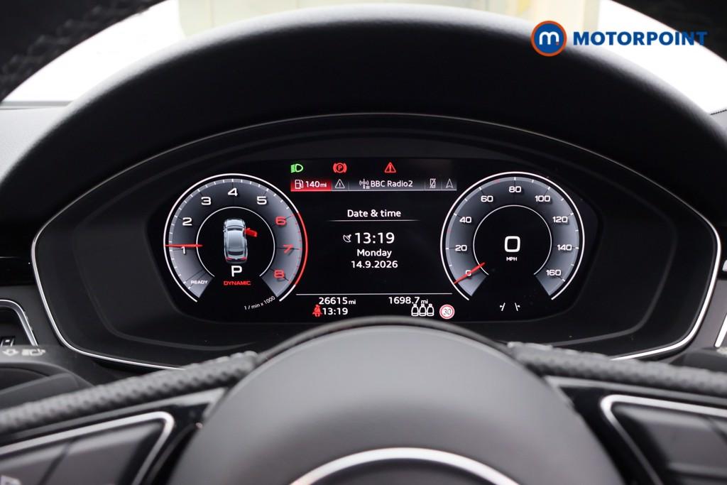 Audi A5 S Line Automatic Petrol Hatchback - Stock Number (1679065) - 8th supplementary image