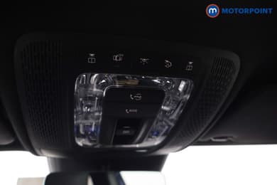 Mercedes-Benz A Class AMG Automatic Petrol Hatchback - Stock Number (1654574) - 2nd supplementary image