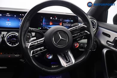 Mercedes-Benz A Class AMG Automatic Petrol Hatchback - Stock Number (1654574) - 9th supplementary image