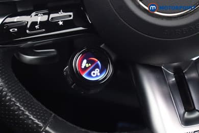 Mercedes-Benz A Class AMG Automatic Petrol Hatchback - Stock Number (1654574) - 14th supplementary image