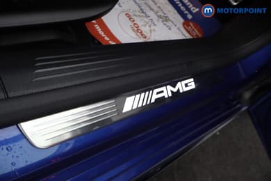 Mercedes-Benz A Class AMG Automatic Petrol Hatchback - Stock Number (1654574) - 22nd supplementary image