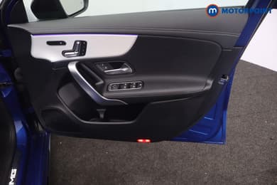 Mercedes-Benz A Class AMG Automatic Petrol Hatchback - Stock Number (1654574) - 23rd supplementary image