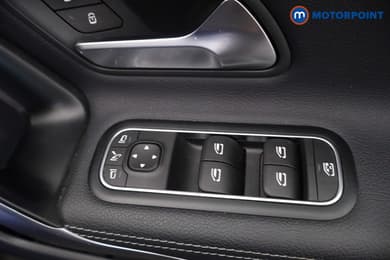 Mercedes-Benz A Class AMG Automatic Petrol Hatchback - Stock Number (1654574) - 27th supplementary image
